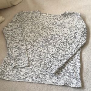 Zara sweater!